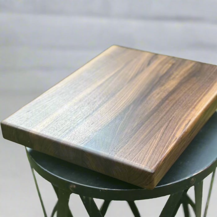Walnut Cutting Board