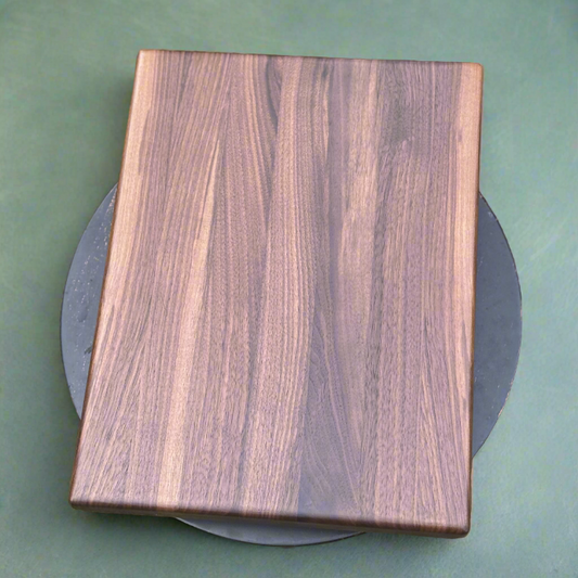 Dark Walnut Cutting Board